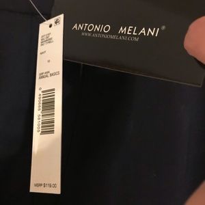 Antonio Melani Trouser suit pant NWT